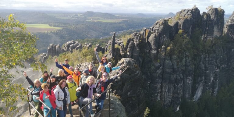 Szwajcaria saksońska