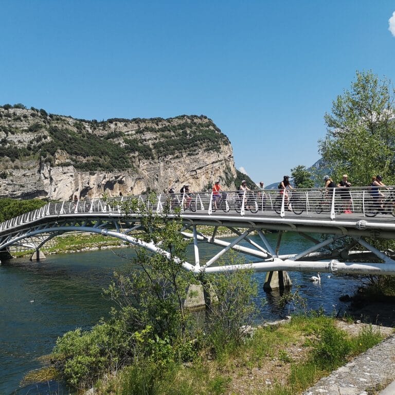 Jezioro Garda – Włochy